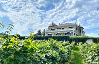 Villa Chloé - Montecalvo Versiggia - 0
