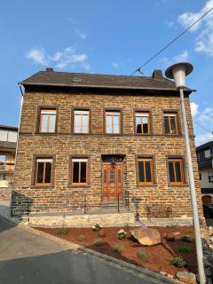 Mosel-Wohnen II - FERIENLAND COCHEM - Ellenz-Poltersdorf - Ellenz-Poltersdorf - 0