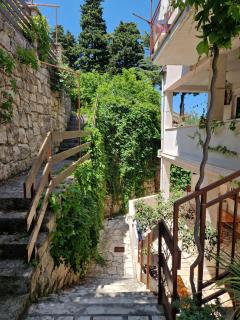 Apartments Adriatic - Korčula (Curzola) - 8