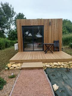Le Refuge Des Loups - Biziat - 0