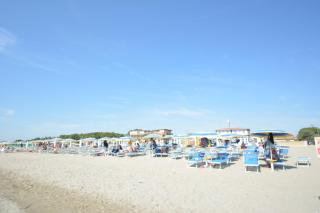 Hotel BELLA ROMAGNA - Casal Borsetti - 7