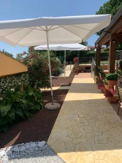 Agriturismo Cerquatonda - 3