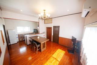 Himawari Villa - Okinawa - 9