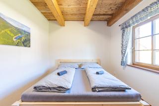 Chalupy Jesenická dvojčata - Šumperk - 5