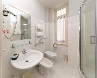 Hotel Il Caravaggio - 1