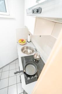 Ferienwohnung Immenstadt im Allgäu- ruhig, gemütlich & 5min zum Alpsee - Immenstadt im Allgäu - 5