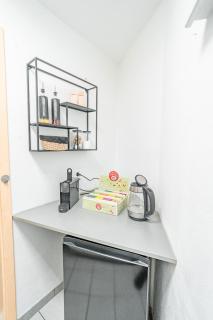 Ferienwohnung Immenstadt im Allgäu- ruhig, gemütlich & 5min zum Alpsee - Immenstadt im Allgäu - 6