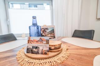 Ferienwohnung Immenstadt im Allgäu- ruhig, gemütlich & 5min zum Alpsee - Immenstadt im Allgäu - 1