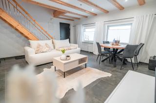 Ferienwohnung Immenstadt im Allgäu- ruhig, gemütlich & 5min zum Alpsee - Immenstadt im Allgäu - 9