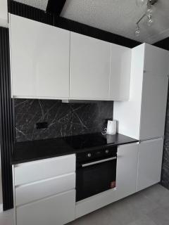 Lovely apartment with wifi in vibrant Dublin city - Dublin - 6