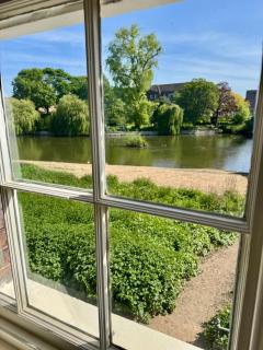 English Bridge Court - Shrewsbury - 2