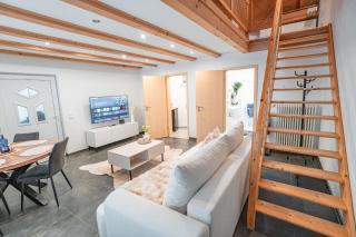 Ferienwohnung Immenstadt im Allgäu- ruhig, gemütlich & 5min zum Alpsee - Immenstadt im Allgäu - 0