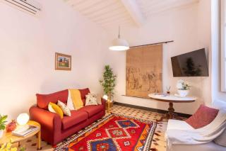 Appartamento Claudia - Nel cuore di Barga - Barga - 8