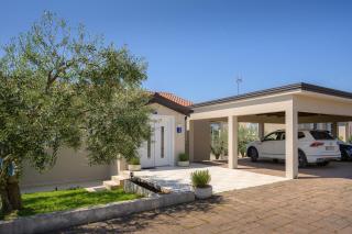 Villa Nala - Nova Vas - 7