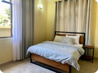 Masqanni- The breezy hide-out - Dar es Salaam - 6