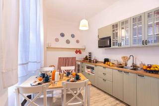 Appartamento Claudia - Nel cuore di Barga - Barga - 7