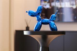 Elegant NEW luxe 2BR AZULIS apartment#7 - big terrace - smart check-in - FREE secure parking - 3