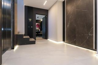Elegant NEW luxe apartment with big terrace, smart check-in and secure parking - Olbia - 6