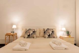 Appartamento Claudia - Nel cuore di Barga - Barga - 3