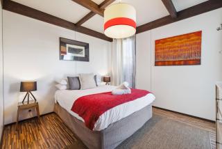 Oliver Haus 4 Bedroom - Berridale - 8