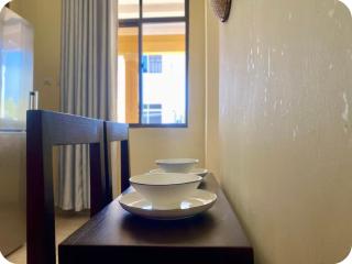 Masqanni- The breezy hide-out - Dar es Salaam - 5