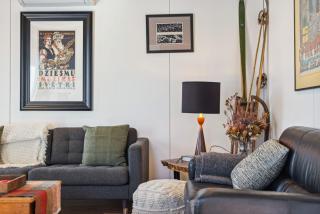 Oliver Haus 4 Bedroom - Berridale - 5