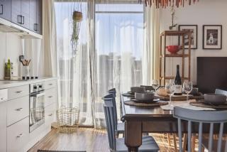 Oliver Haus 4 Bedroom - Berridale - 4