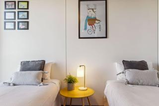 Oliver Haus 4 Bedroom - Berridale - 1