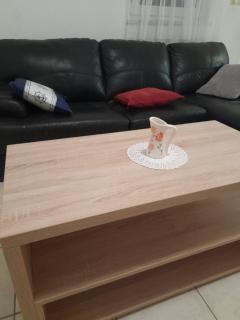 Apartman Ana - Vir (Puntadura) - 3