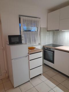 Apartman Ana - Vir (Puntadura) - 6