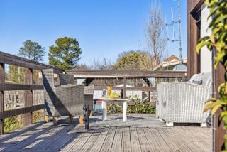 Oliver Haus 4 Bedroom - 7