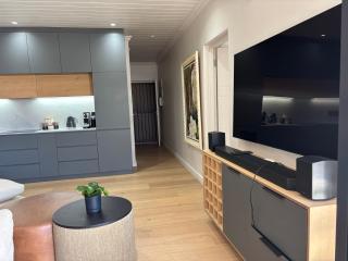 Modern living in central town - Stellenbosch - 6