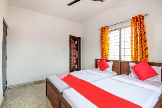 Hotel O Creation Premium - Sānkchi - 3