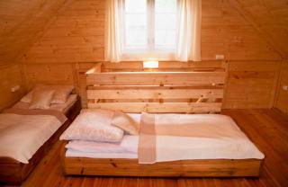 Domki na Skalistej w Szczyrku - 3