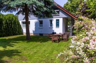 Ferienhaus Big Family - Ellrich - 0