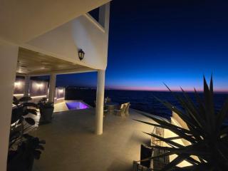 Villa Pieds Dans L'Eau Sea View Oran - 14 people - - 0