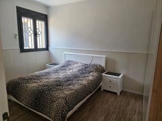 Villa Pieds Dans L'Eau Sea View Oran - 14 people - - 8