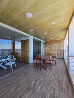 Villa Pieds Dans L'Eau Sea View Oran - 14 people - 7