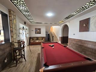 Villa Pieds Dans L'Eau Sea View Oran - 14 people - - 2