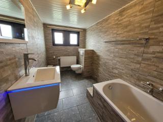 Detached house 50m from ski lift - Winterberg - 9