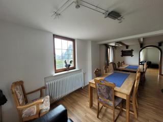 Detached house 50m from ski lift - Winterberg - 7
