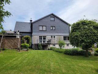 Detached house 50m from ski lift - 3