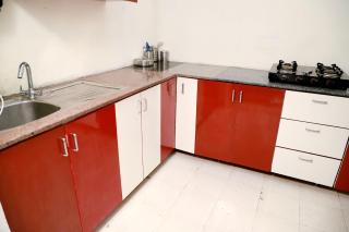 Divine India Serviced Apartment, Noida 72 - Noida - 0