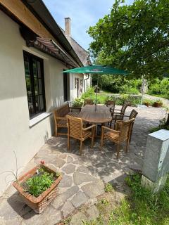 Perschlingtalhof - 9