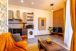 Appartements proche de la gare - 0