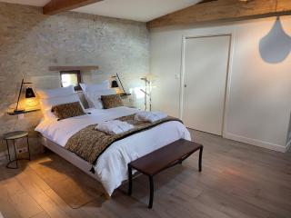 Le Loft Ancien Haras de la Tour - 9