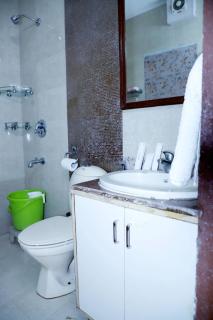 Divine India Serviced Apartment, Noida 72 - Noida - 9