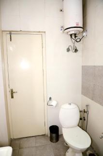 Divine India Serviced Apartment, Noida 72 - Noida - 8
