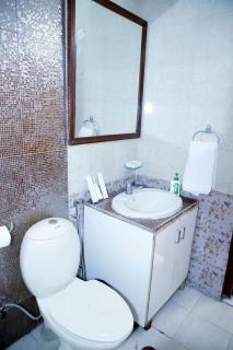 Divine India Serviced Apartment, Noida 72 - Noida - 6