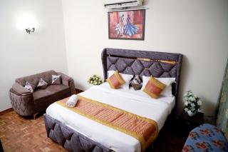 Divine India Serviced Apartment, Noida 72 - Noida - 4